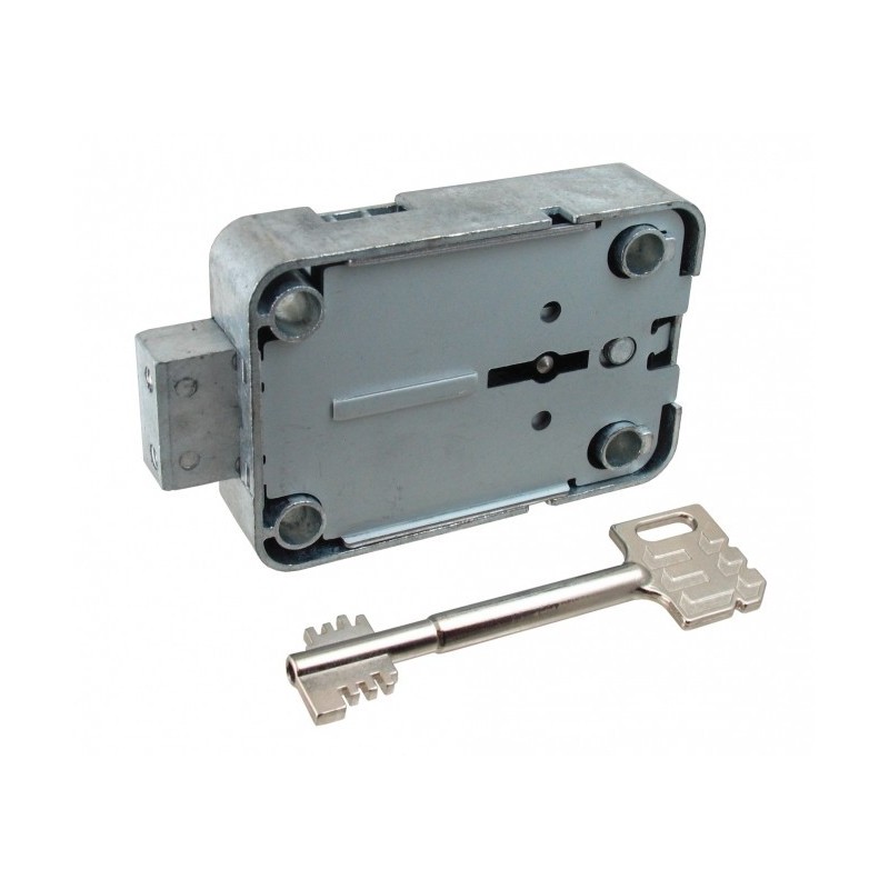 Zamek do sejfu Kaba Mauer Key Lock model 71111 - klucz 95mm